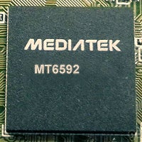 Upcoming MT6592 octa-core chip rivals Snapdragon 800 in benchmarks