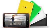 Nokia Lumia 625 pics and specs leak: a preview of tomorrow's announcement?