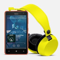 Nokia Lumia 625 now official; device carries largest Windows Phone 8 screen
