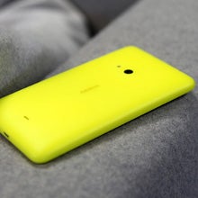 Nokia Lumia 625 comes with a new generation of polycarbonate shells