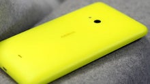Nokia Lumia 625 comes with a new generation of polycarbonate shells