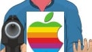 Teen steals iPhone, incriminates himself with e-mailed picture