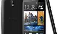 HTC Desire 500 launches, is an expensive mid-range smartphone