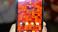 Motorola DROID MAXX hands-on