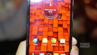 Motorola DROID MAXX hands-on