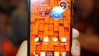 Motorola DROID mini hands-on