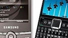 AT&T introduces Nokia E71x and Samsung Propel Pro