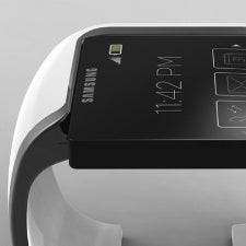 Samsung's GEAR smartwatch set to launch alongside Galaxy Note III on September 6, at IFA?