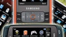 AT&T with four new phones for the textoholics out there