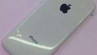 iPhone Lite hands-on video spotted, tells us half the story