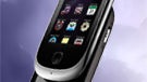Motorola goes touchscreen with the Evoke QA4