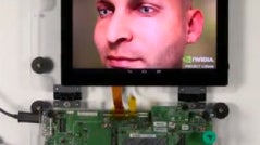 NVIDIA to bring its desktop graphics in next year's Tegra, see it render a face in real time (video)