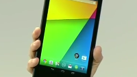 New Nexus 7 and Android 4.3 officially announced