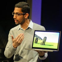 Watch Google livestream its Android/Nexus 7 event here