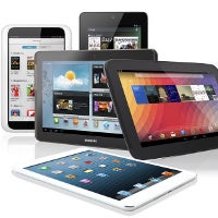 By year-end consumers will be buying more tablets than computers
