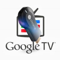 Did Chromecast just kill Google TV?