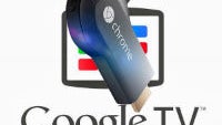 Did Chromecast just kill Google TV?