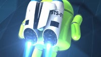 Android's Google Play beats App Store with over 1 million apps, now officially largest