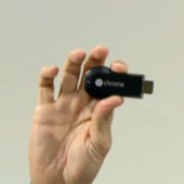Google Chromecast introduced, control your TV from any device