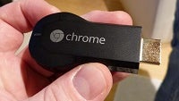Chromecast hands-on and demo