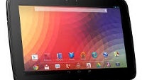 Is a new Google Nexus 10 on the way?