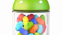 Android 4.3 Jelly Bean: all the new features