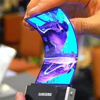Galaxy Note 3 might still sport unbreakable YOUM display
