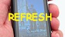 Glyde Refresh is said to fix your touchscreen problems