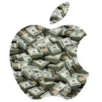 Apple acquires a $16 billion stake in... Apple!