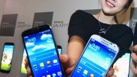 Samsung Galaxy S4 with Snapdragon 800 clears Bluetooth certification