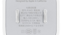 Following two horrific events, Apple warns Chinese to use approved chargers only