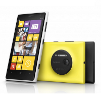 Nokia Lumia 1020 available now, online, from AT&T