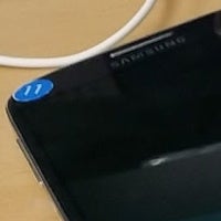 Samsung Galaxy Note III leaks out again: 5.7" screen, 3GB RAM, Android 4.3