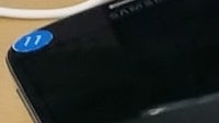 Samsung Galaxy Note III leaks out again: 5.7" screen, 3GB RAM, Android 4.3