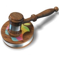 Apple may have to pony up about $500 million in settlements in a price-fixing case