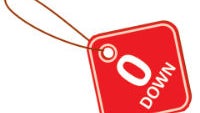 T-Mobile announces zero down "sale" on all phones for the summer