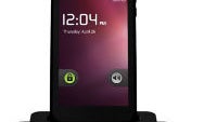 Ubuntu for Android demoed on a Nexus 4, shows the need for the Ubuntu Edge