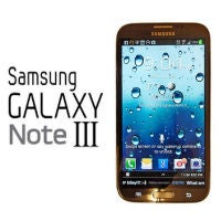 Samsung Galaxy Note III may come in multiple sizes