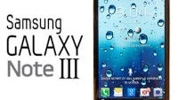 Samsung Galaxy Note III may come in multiple sizes