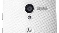 Moto X in black and white shows up in possible press images