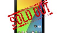 Google Nexus 7 already sold out at Staples with 32GB model now on 3 to 4 week back order at Amazon