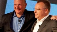 Windows Phone and Android are the hot platforms in South Africa as iOS and BlackBerry show no growth