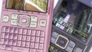 Kyocera Sanyo announces its heavy texter, the SCP-2700