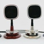 Meet Synergy, a neat Qi compliant wireless charger for your smartphone
