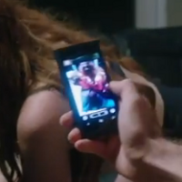 Trailer for new Lindsey Lohan flick shows off a Nokia Lumia model twice