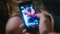 Trailer for new Lindsey Lohan flick shows off a Nokia Lumia model twice