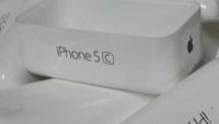 Retail packaging for Apple iPhone 5C leaks