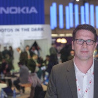 Nokia VP unhappy with Windows Phone app progress