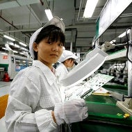 Apple sends audit teams to review working conditions at Pegatron after latest report