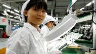 Apple sends audit teams to review working conditions at Pegatron after latest report